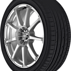 265/35R20 Yokohama Advan Sport V103S