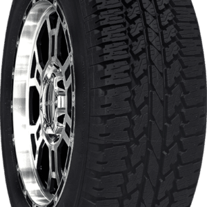 285/60R18 Bridgestone Dueler AT 693 III