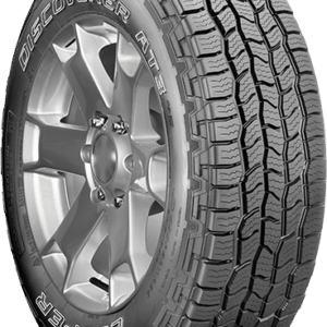 Elite best all weather tires Cooper Discoverer AT3 4S 3PMS|All Terrain|All Weather.  We have the the best Tire Sale and Tire Clearance deals today!