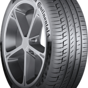 245/55R17 Continental PremiumContact 6