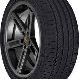235/55R19 Continental ContiSportContact 5