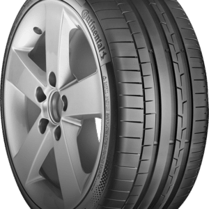 285/35R22 Continental SportContact 6
