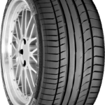 255/35R19 Continental ContiSportContact 5P