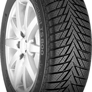 155/60R15 Continental ContiWinterContact TS 800 Winter