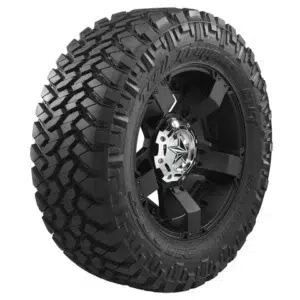 Nitto Trail Grappler MT