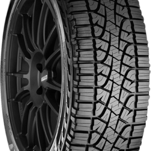 265/70R18 Pirelli SCORPION ATR All Season