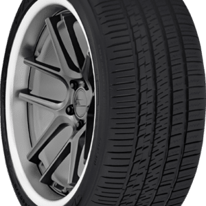 315/35R20 Falken Azenis FK460 AS All Season
