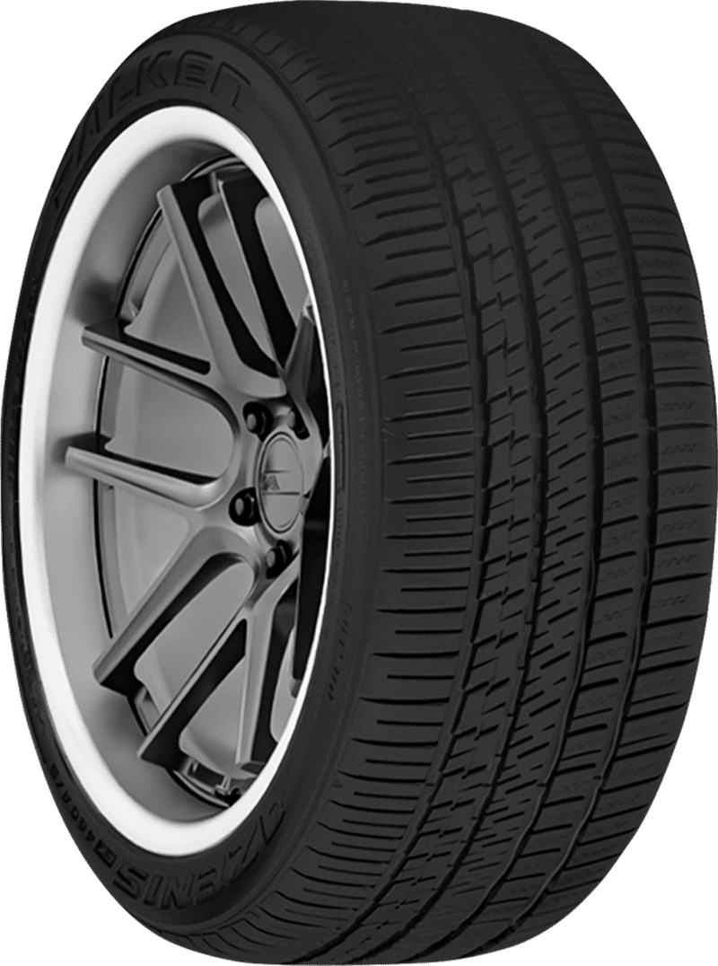 255/45R20 Falken Azenis FK460 AS Silent Core All Season