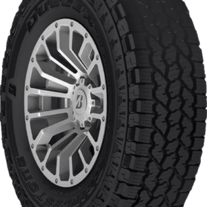 275/65R20 Bridgestone Dueler AT Ascent All Weather