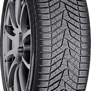 265/40R21 Yokohama BluEarth V905 Winter