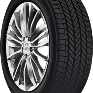 275/55R20 Bridgestone WeatherPeak All Weather