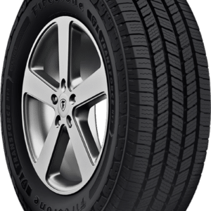 245/75R16 Firestone Transforce HT3 All Season