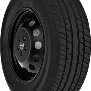 255/60R18 BFGoodrich Elite-Force TA All Season