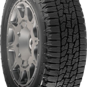 215/55R18 Falken WildPeak AT Trail All Weather