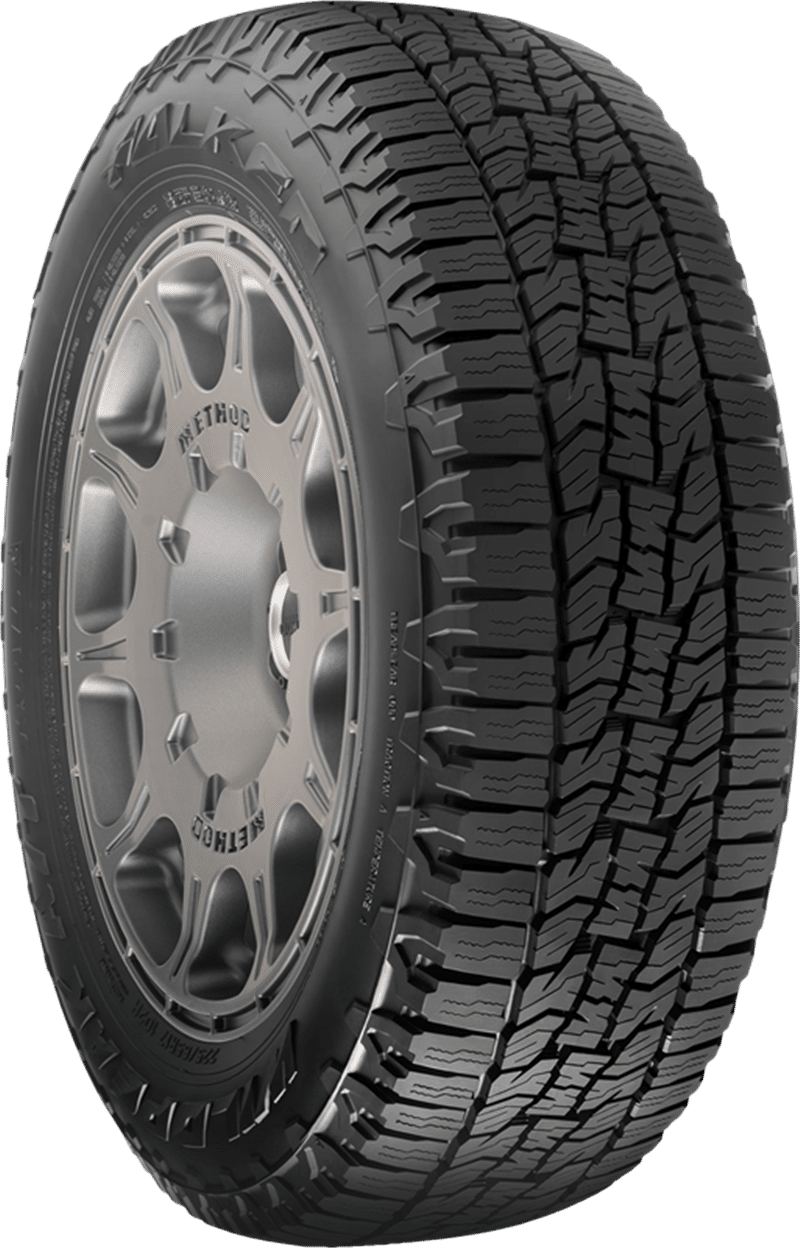 215/55R18 Falken WildPeak AT Trail All Weather