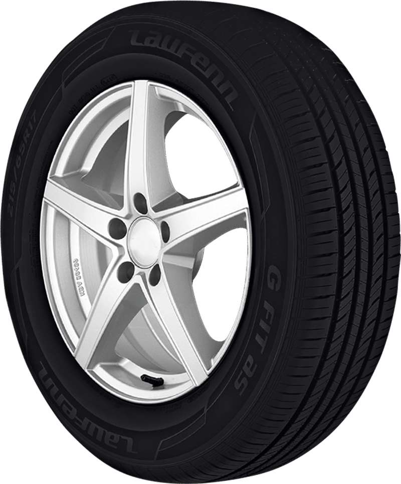 215/60R16 Laufenn LH41 All Season