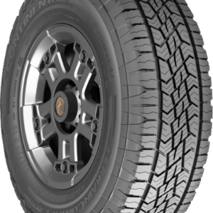245/60R18 Continental TerrainContact AT All Season