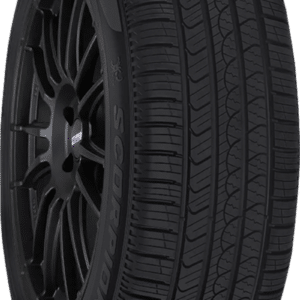 255/60R19 Pirelli Scorpion AS Plus 3 All Season