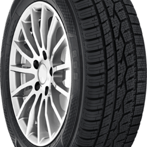 245/55R18 Toyo Celsius All Weather