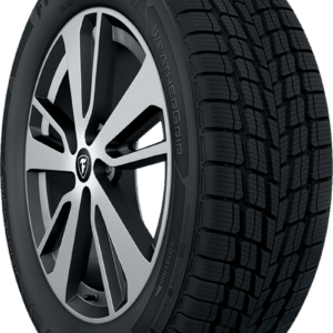 225/45R17 Firestone Weathergrip All Weather
