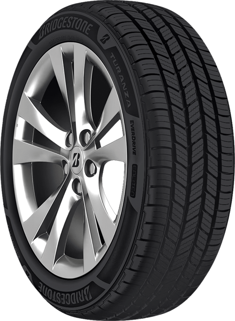 225/65R17 Bridgestone Turanza Everdrive All Season