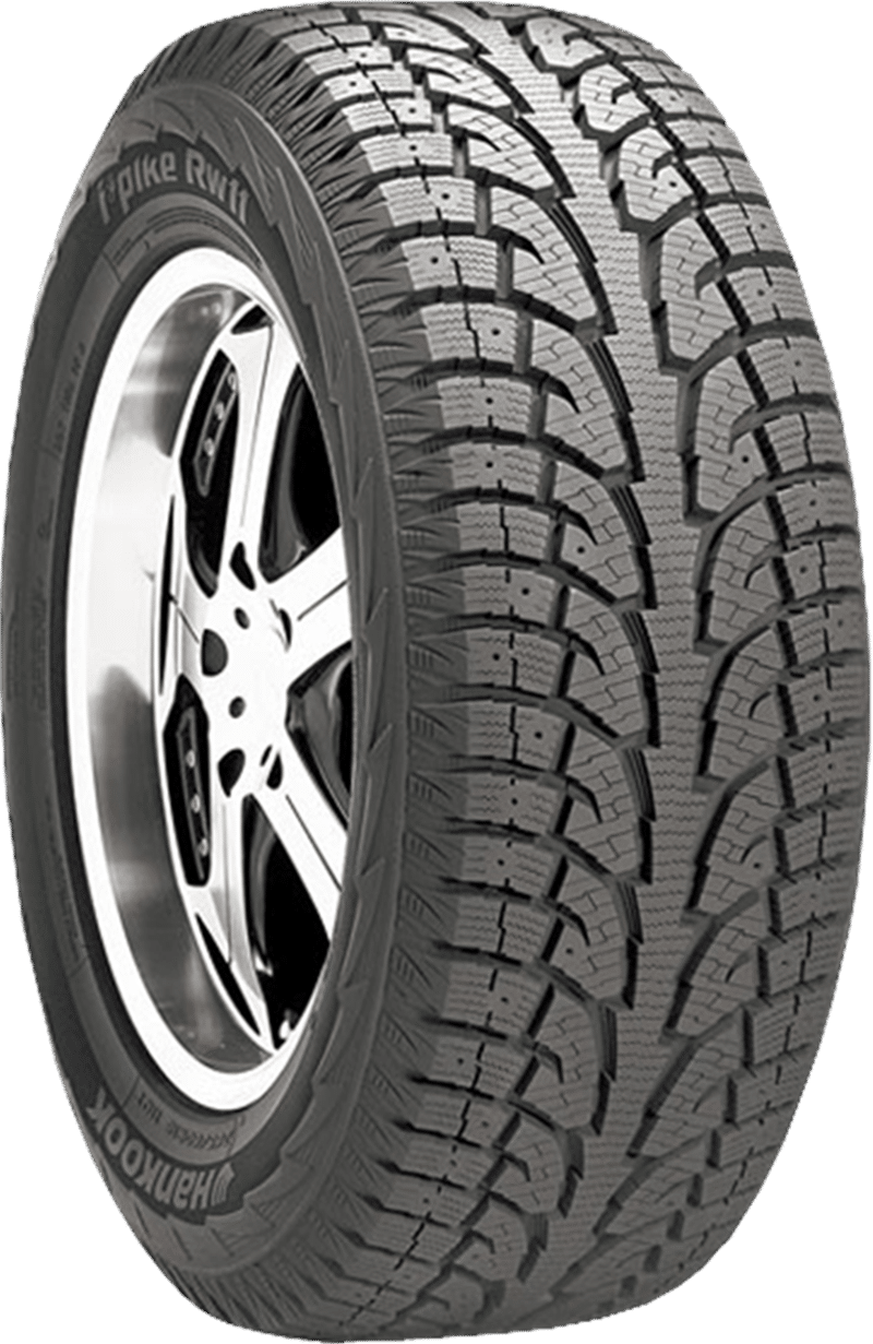 235/75R15 Hankook RW11 Winter