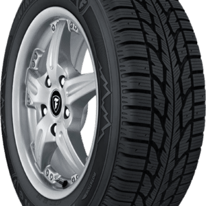 245/65R17 Firestone WinterForce 2 UV Winter
