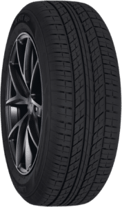 Laufenn tires has models for every weather from their S FIT, G FIT, X FIT & I FIT Models