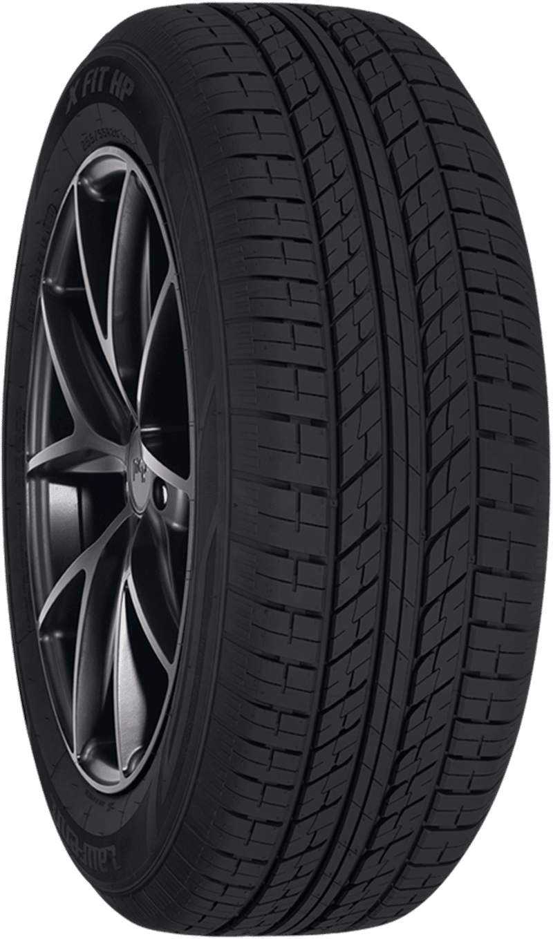 215/60R17 Laufenn LA41 All Season