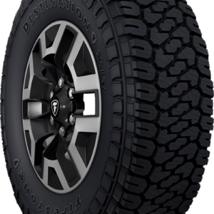 305/70R17 Firestone Destination XT All Weather