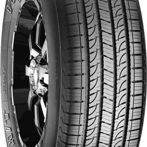 275/50R21 Yokohama Geolandar HT G056 OWL All Season