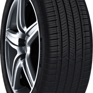 215/55R17 Nexen Npriz S All Season