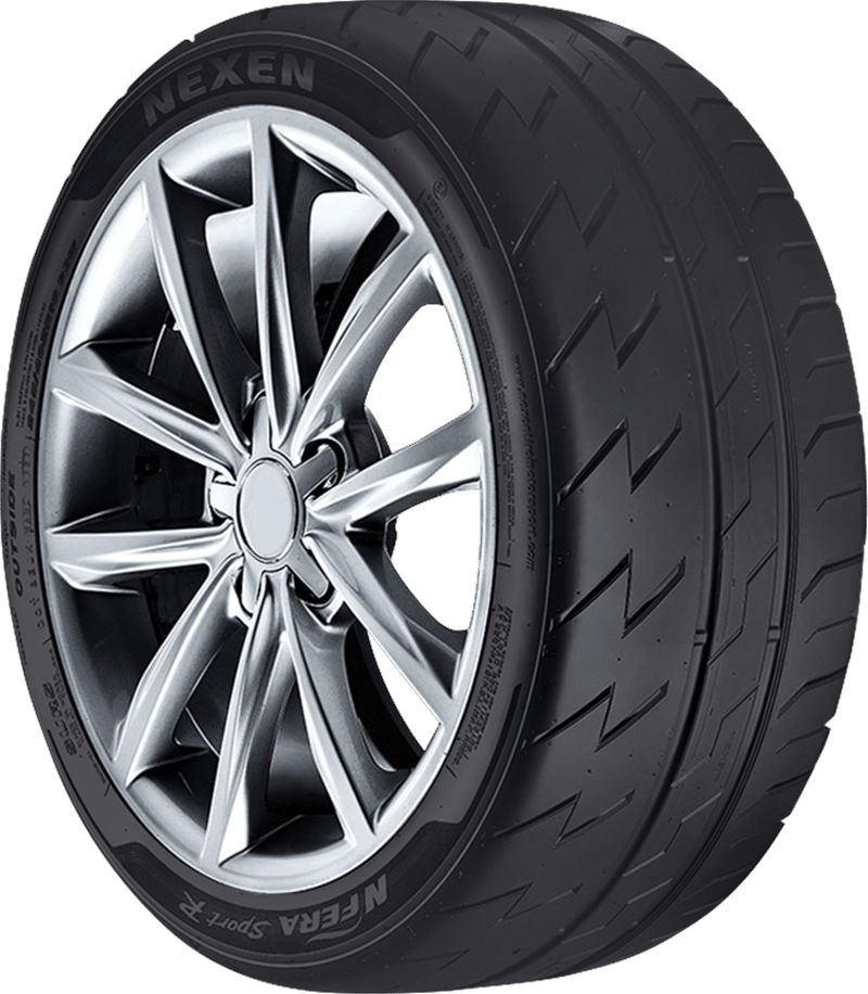 265/35R18 Nexen Nfera Sport R Summer