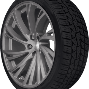 215/55R17 Nitto Motivo 365 All Weather