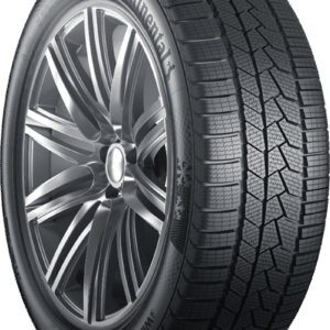 315/30R21 Continental WinterContact TS 860 S Winter