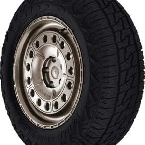 265/65R17 Nitto Nomad Grappler