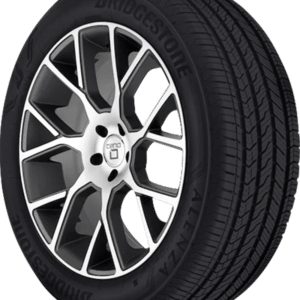 255/45R20 Bridgestone Alenza Sport AS RFT All Season