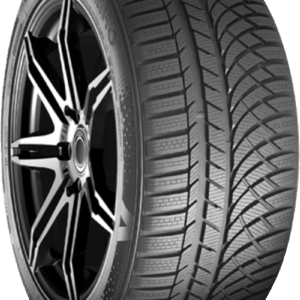 285/40R19 Kumho WP72 Winter