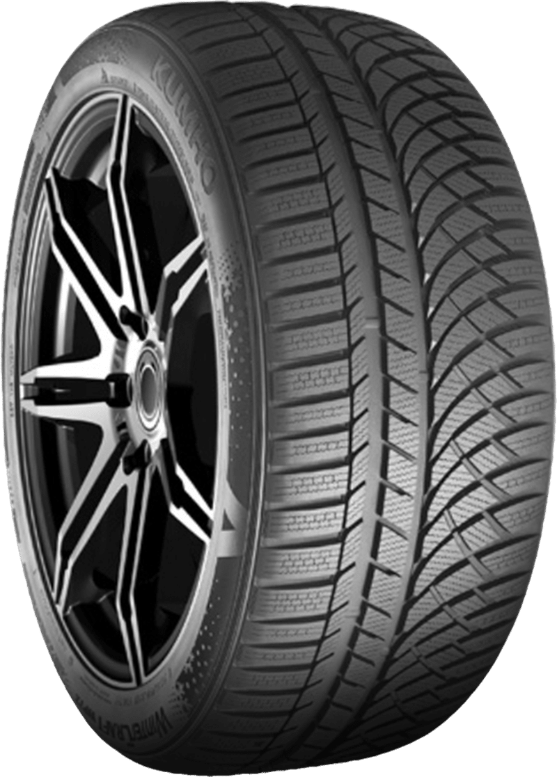 225/50R17 Kumho WP72 Winter
