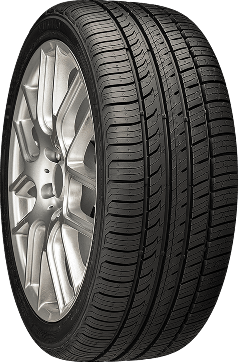 225/50R17 Kumho PA51 All Season