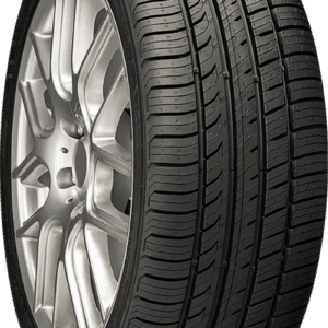265/35R18 Kumho PA51 All Season