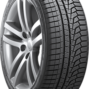 255/45R19 Hankook W320B Winter
