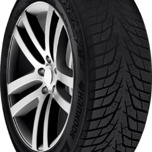 185/60R15 Hankook W636 Winter