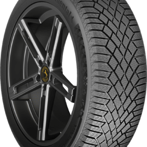 245/40R20 Continental VikingContact 7 Winter