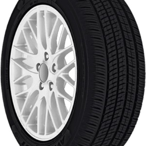 245/45R20 Yokohama Avid Ascend GT All Season