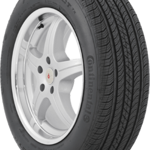 225/60R17 Continental ProContact TX All Season