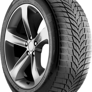 245/45R20 Nexen Winguard Sport 2 Winter