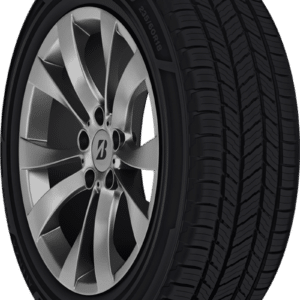 265/60R18 Bridgestone Alenza Prestige