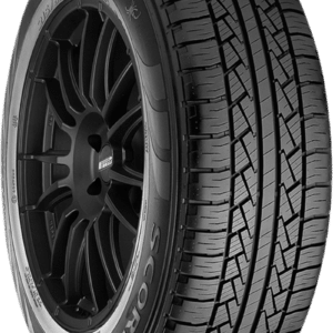 245/50R20 Pirelli Scorpion STR All Season