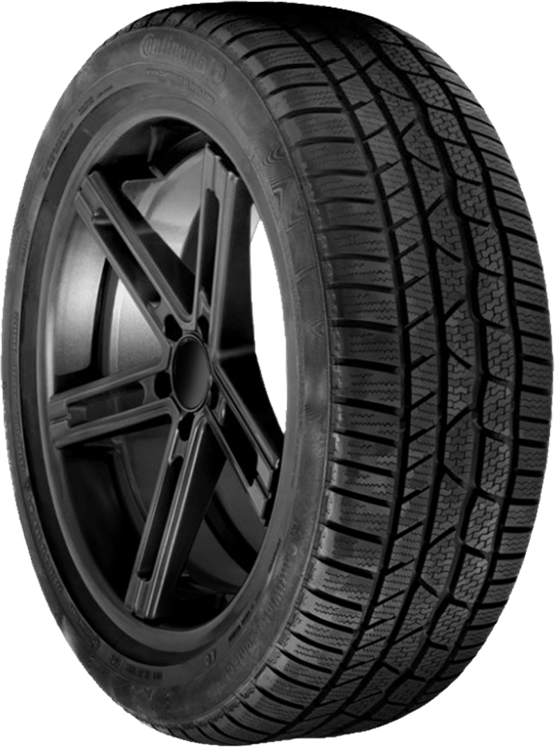 285/35R20 Continental ContiWinterContact TS 830 P Winter